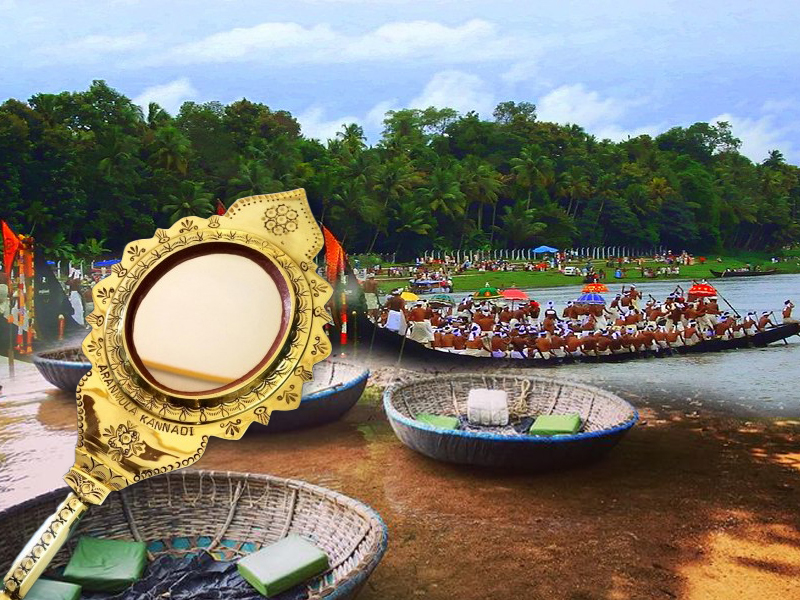 Mannar, Chengannur, Aranmula Heritage and Cultural Tourism Project soon