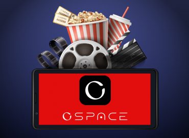 The country's first government-owned OTT 'C Space'; First Phase 42 films