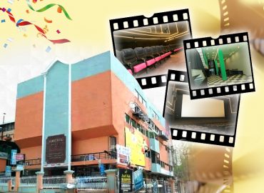 Modernized Kairali and Sree Theatres dedicated to the nation
